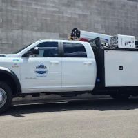 Alpha Fleet Services