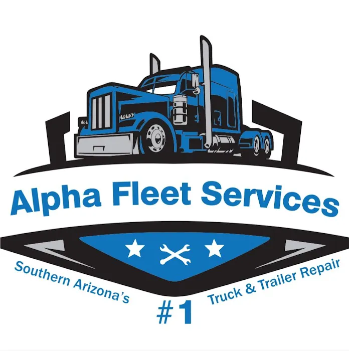 Alpha Fleet Services 1