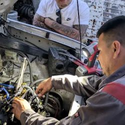 Fernando's Autos Repair ico