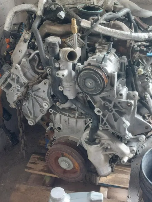 Fernando's Autos Repair 4