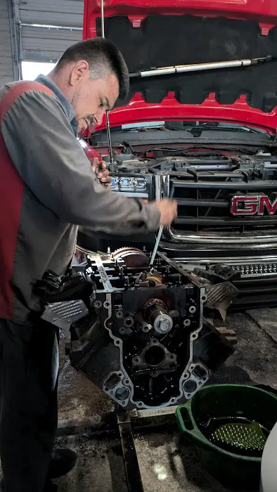 Fernando's Autos Repair 2