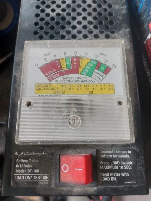 Fernando's Autos Repair 1