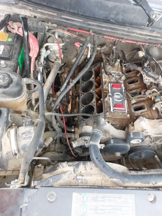 Fernando's Autos Repair 3