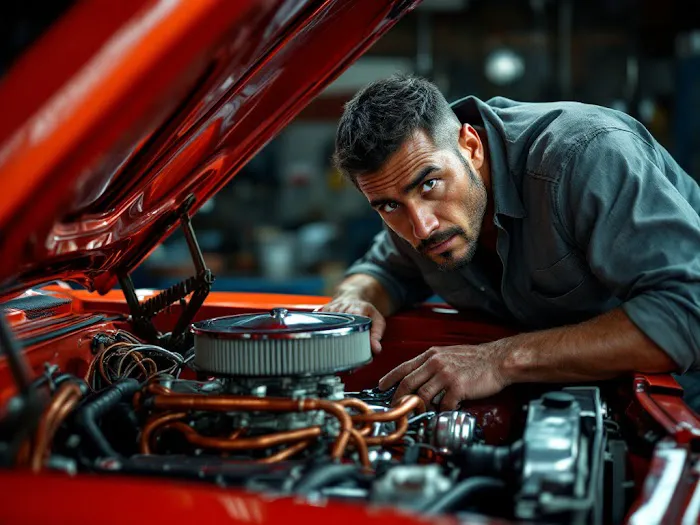 Fernando's Autos Repair 6