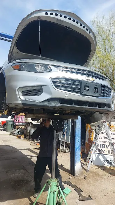 Fernando's Autos Repair 7