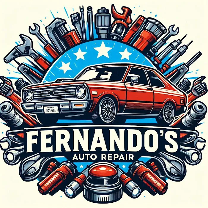 Fernando's Autos Repair 9