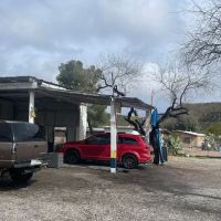 Yaquis Tire Shop