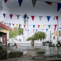 Menny's Tire Shop