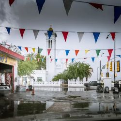 Menny's Tire Shop ico