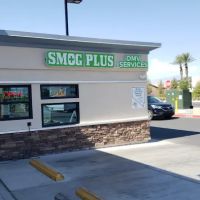 Smog Plus DMV Registration Services
