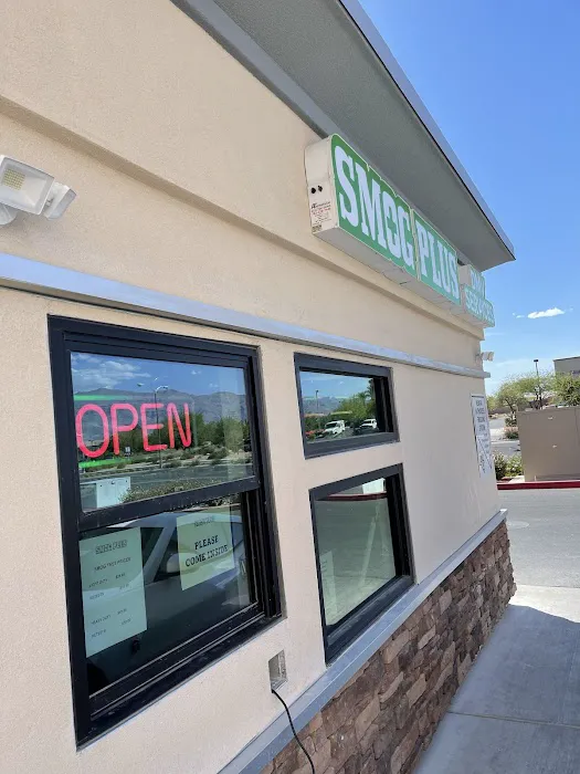 Smog Plus DMV Registration Services 3