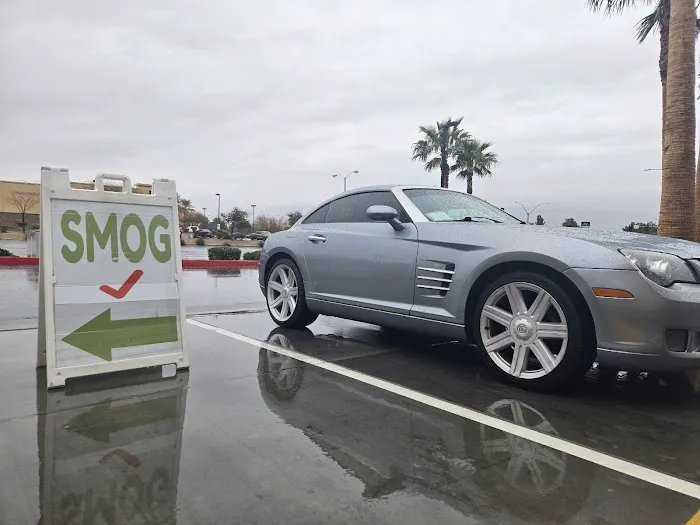 Smog Plus DMV Registration Services 4