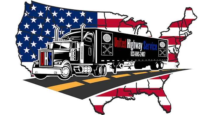 United Highway Service LLC 1