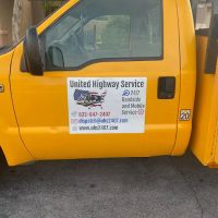 United Highway Service LLC