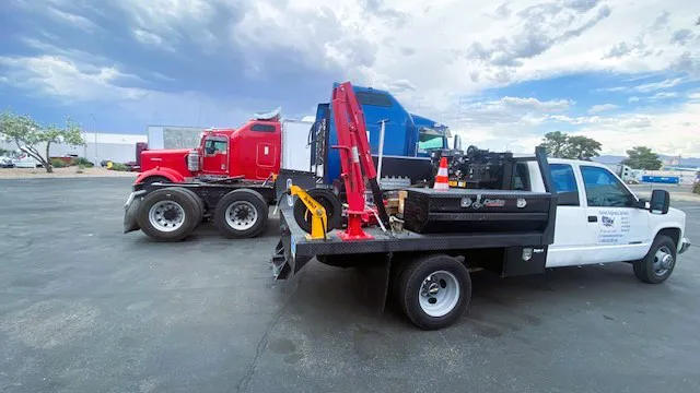 United Highway Service LLC 2