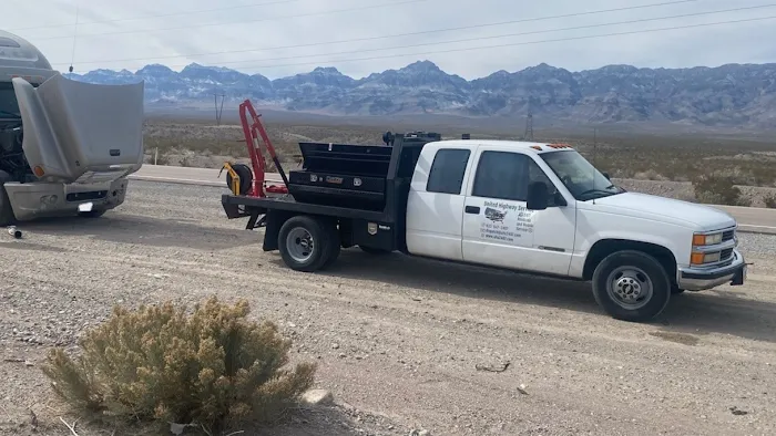 United Highway Service LLC 7