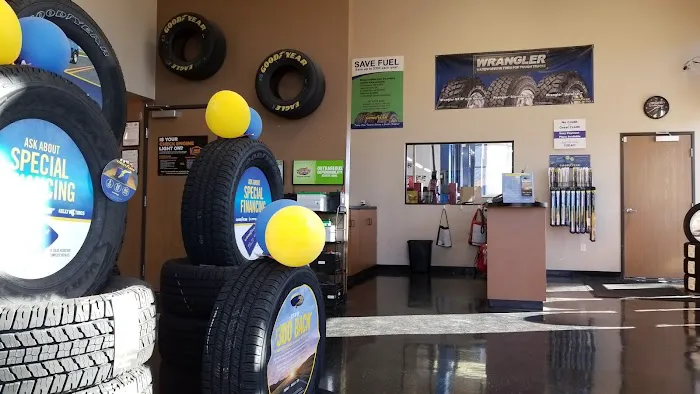 Tire Choice Auto Service Centers 3