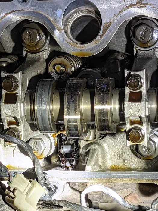 Tire Choice Auto Service Centers 0