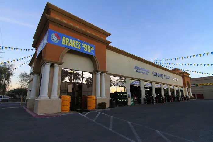 Tire Choice Auto Service Centers 5