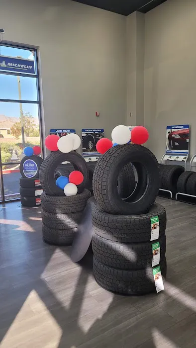 Tire Choice Auto Service Centers 9