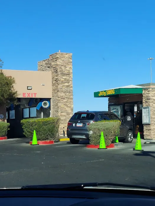 Jiffy Smog a DEKRA company - 7013 North Aliante Pkwy - NV 1