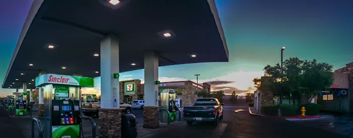 Jiffy Smog a DEKRA company - 7013 North Aliante Pkwy - NV 4