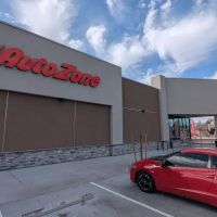 AutoZone Auto Parts