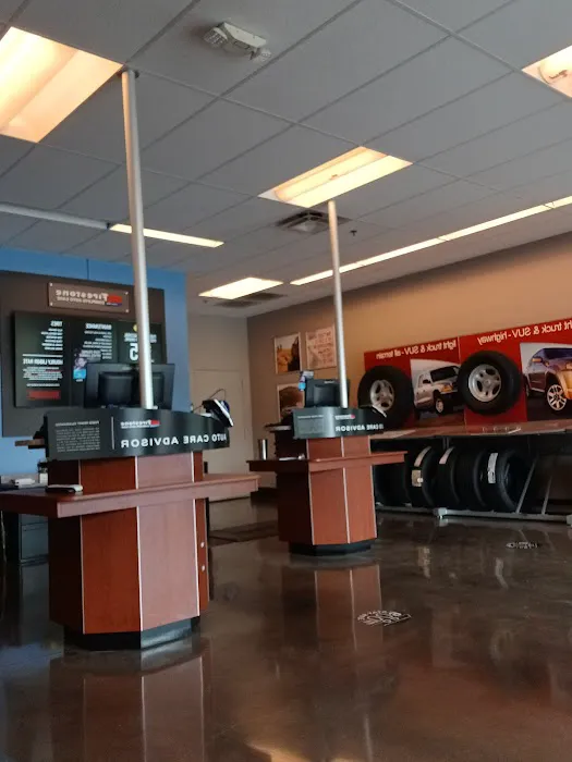 Firestone Complete Auto Care 0