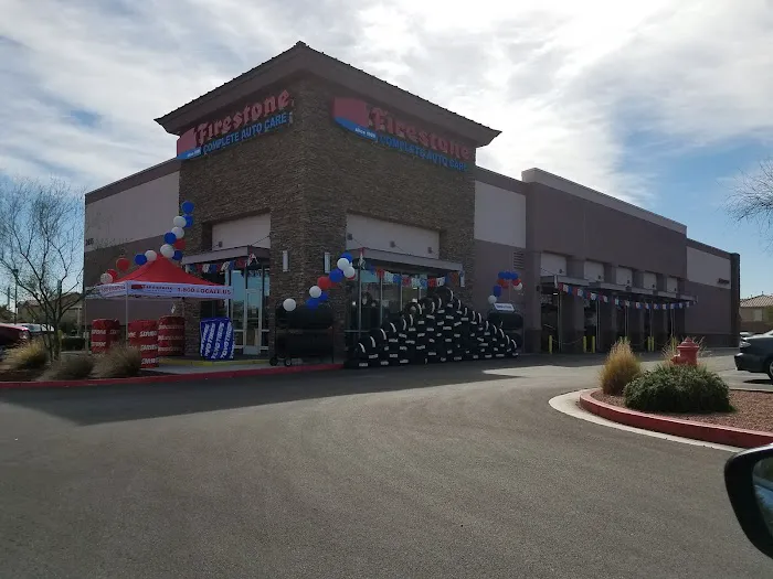 Firestone Complete Auto Care 3