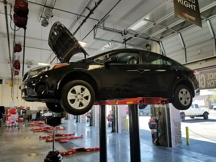 Firestone Complete Auto Care 7