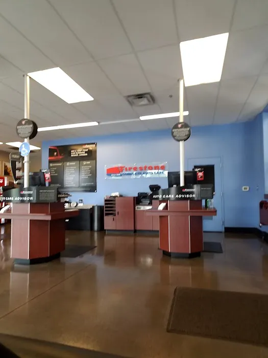 Firestone Complete Auto Care 2
