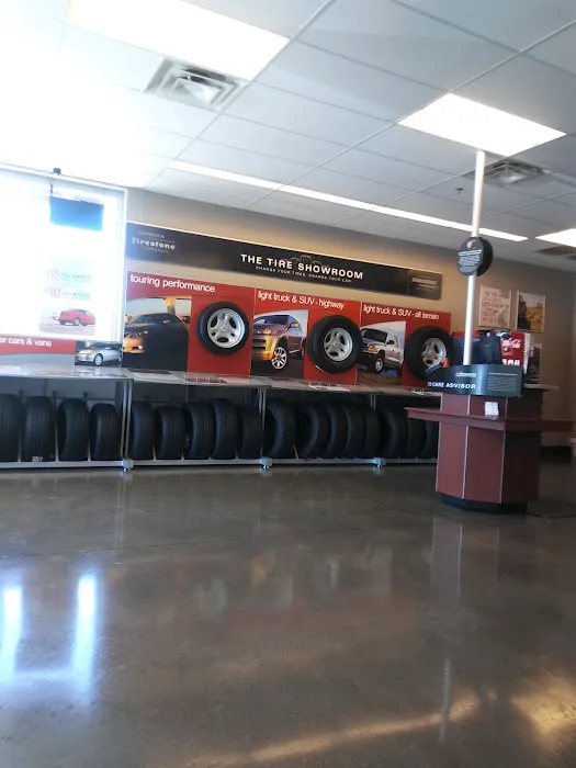 Firestone Complete Auto Care 8