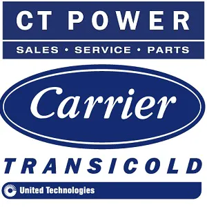CT Power & Iceberg Enterprises 1