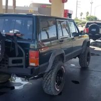 Desert Off-Road & Performance