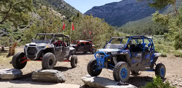 Desert Off-Road & Performance 2