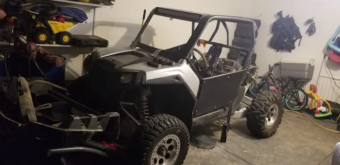 Desert Off-Road & Performance 3
