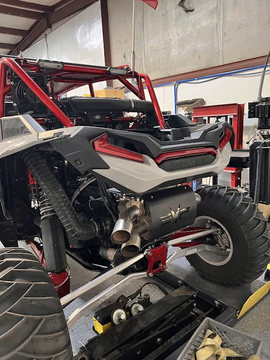 Desert Off-Road & Performance 6