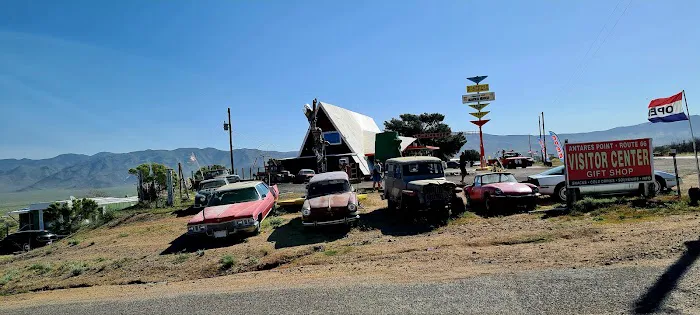 Route 66 Builders 7