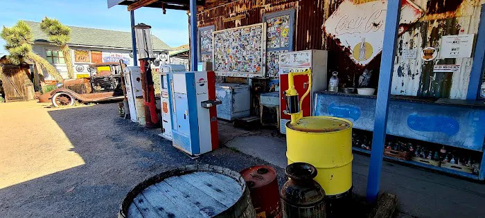 Route 66 Builders 9