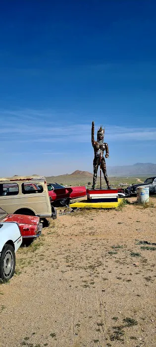 Route 66 Builders 6
