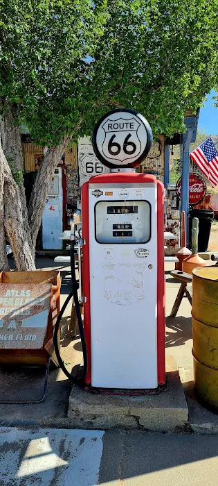 Route 66 Builders 5