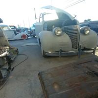 Route 66 Builders