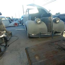 Route 66 Builders ico