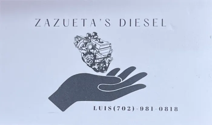 diesel mechanic Zazuetas Diesel 5