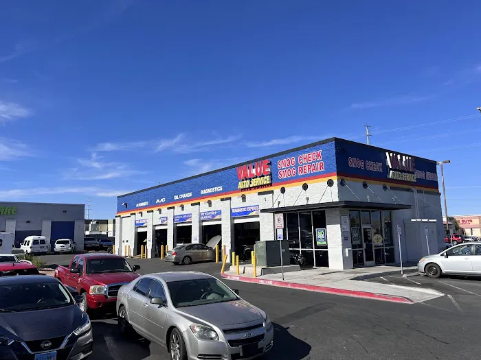 Big Brand Tire & Service 1