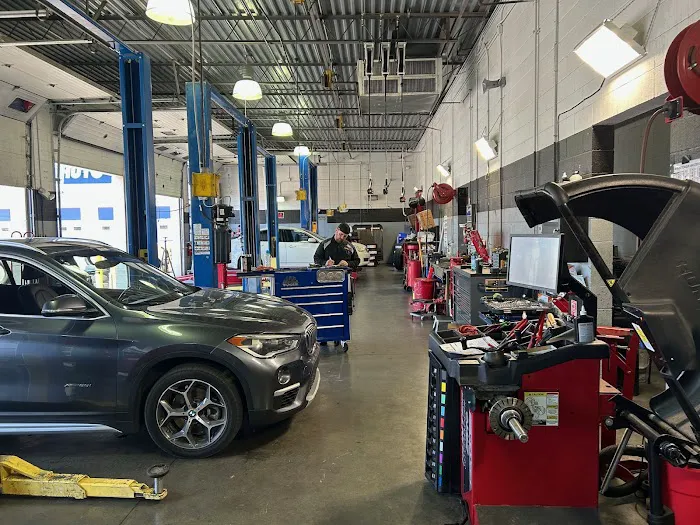 Big Brand Tire & Service 0