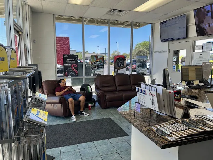 Big Brand Tire & Service 2