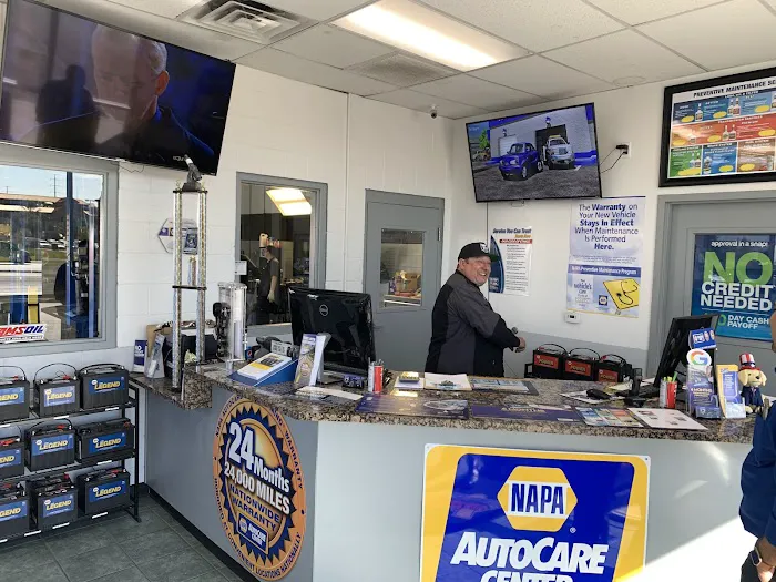 Big Brand Tire & Service 3