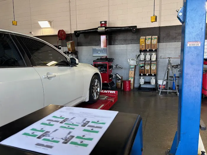 Big Brand Tire & Service 9