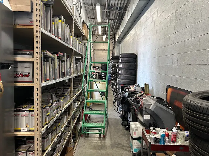 Big Brand Tire & Service 5